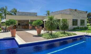 Imagem 4: Casa para venda tem 300 metros quadrados com 4 quartos em Eusebio - Eusébio - CE