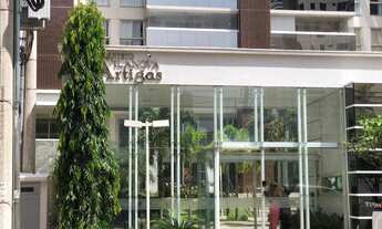 Imagem: Apartamento luxo e sofisticação