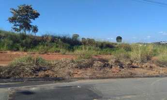 Imagem 3: Terreno em Cosmópolis, no Parque dos Girassóis (TE0074