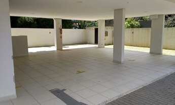 Imagem 4: Excelente cobertura com 2 dormitórios sendo 1 suite à venda, - Canasvieiras - Florianópol