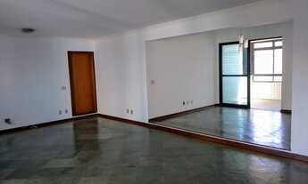 Imagem 3: APARTAMENTO COM 246m² - 4 SUITES - AV. AFONSO VERGUEIRO - SOROCABA - SP