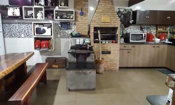 Imagem 2: Belo Horizonte - Casa Padrão - Vila Cloris