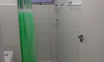 Imagem 3: Apartamento com 2 dormitórios à venda, 45 m² por R$ 165.000,00 - Campo Grande - Rio de Jan