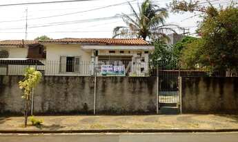 Imagem: Casa - Vila Marieta - Campinas