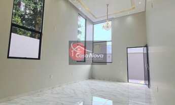 Imagem 2: Altíssimo padrão perto da br