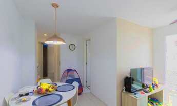 Imagem 3: ÓTIMO APTO 2QTOS-58M2-1VGA- RUA MAPENDI - JACAREPAGUÁ RJ