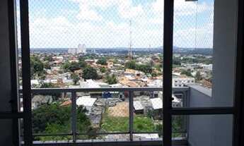 Imagem 4: Apartamento com 3 quartos no ED. JOAO 23 - Bairro Bandeirantes em Cuiabá