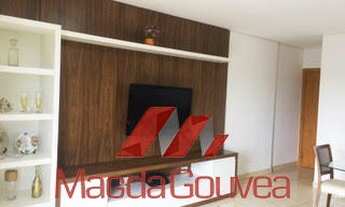 Imagem: Apartamento com 3 quartos no EDF. TORRES