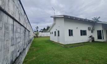 Imagem 3: Casa condomínio Reserva das flores 4 suítes