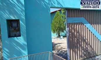 Imagem 7: Casa financiável em Gurupi