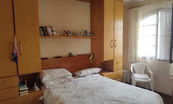 Imagem 4: Jaguaré Sobrado a venda com 173m² de área construída 215m² de terreno