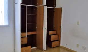 Imagem 2: Apartamento para venda com 82 metros quadrados com 3 quartos