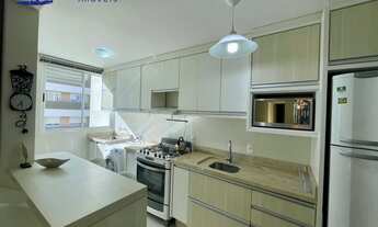 Imagem 4: Apartamento para venda tem 74 metros quadrados com 2 quartos