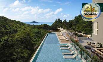 Imagem 2: Apartamento com 3 dormitórios à venda, 134 m² por R$ 1.453.148,92 - Centro - Penha/SC