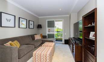 Imagem 2: Apartamento de alto padrão 4 Dormitórios sendo 3 suítes na Vila Suzana- Morumbi!