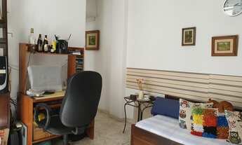 Imagem 2: Oportunidade! Excelente quarto e sala na Tijuca!