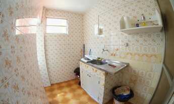 Imagem 3: Apartamento à venda no Alto da serra de 2º andar com 2 quartos