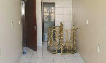 Imagem 7: Casa no ssalgado (rua tupy