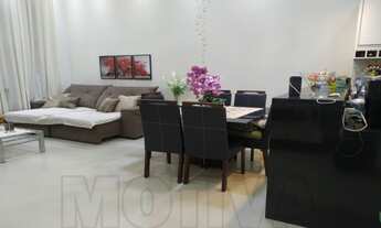 Imagem 5: VENDE-SE CASA LINDA NO IDEAL LIFE COM 3 DORMITORIOS E 120 METROS QUADRADOS