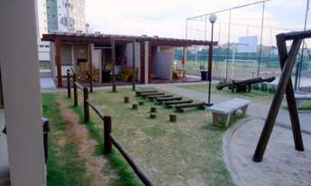 Imagem 6: Cidade Jardim - Apto. Novo + imóveis Acesse - www.imobiliariajundiai.com