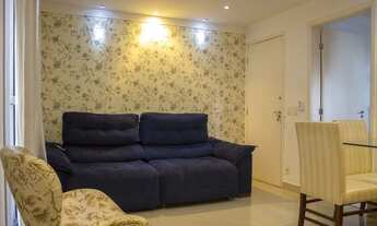 Imagem 3: Aparecida de Goiânia - Apartamento Padrão - Jardim Maria Inês