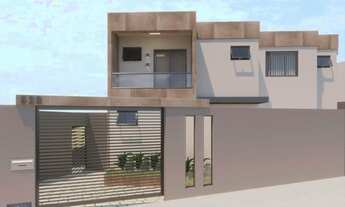 Imagem 5: Belo Horizonte - Casa Padrão - Santa Branca