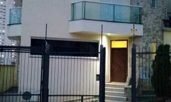 Imagem 2: Casa com 3 dormitórios, 400 m² - venda por R$ 1.520.000,00 ou aluguel por R$ 8.500,00/mês