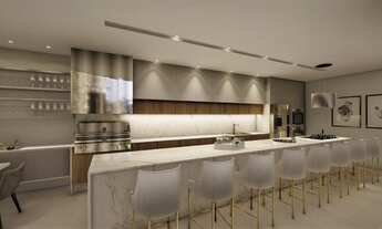 Imagem 4: CASA RESIDENCIAL em CAMPINAS - SP, SWISS PARK