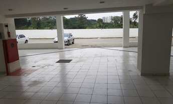 Imagem 5: Apartamento para venda com 48 metros quadrados com 2 quartos em Portão - Arujá - SP