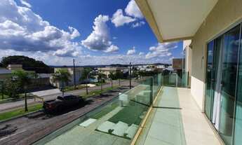 Imagem 2: Senador Canêdo - Casa de Condomínio - Residencial Condomínio Jardim Veneza