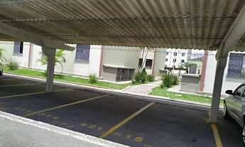 Imagem 5: Apartamento com 2 dormitórios à venda, 48 m² por R$ 195.000,00 - Vila Rio de Janeiro - Gua