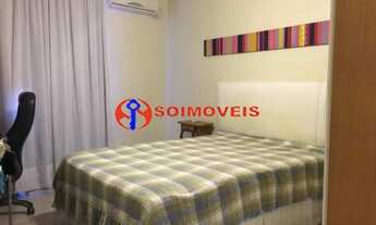 Imagem 7: Apartamento de 101 metros quadrados no bairro Leblon com 2 quartos