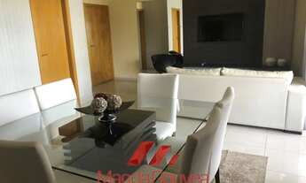 Imagem 2: Apartamento com 3 quartos no Maison Isabela - Bairro Duque de Caxias em Cuiabá