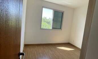 Imagem 6: Apartamento para venda com 85 metros quadrados com 3 quartos em Santa Rosa - Belo Horizont