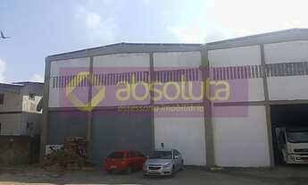 Imagem 2: Galpão para locação em Piedade