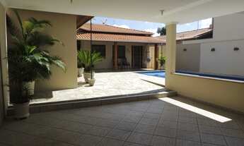 Imagem 2: Edicula para venda com 2 quartos, piscina, churrasqueira em Nova Piracicaba - Piracicaba