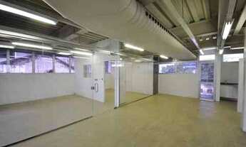 Imagem 7: GALPÃO PRÓXIMO A MARGINAL TIETÊ!