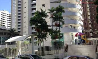 Imagem 1: Apartamento residencial à venda, Meireles, Fortaleza