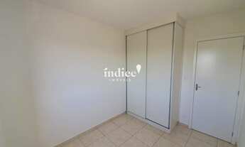 Imagem 7: Apartamento à venda 2 quartos 1 vaga Jardim Maria Goretti Ribeirão Preto