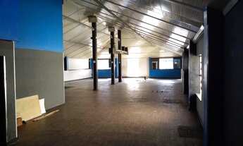 Imagem 3: Comercial/Industrial de 180 metros quadrados no bairro Itamarati