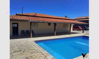 Imagem: Chácara a Venda em Socorro - SP