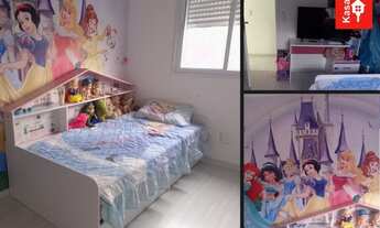 Imagem: SãO BERNARDO DO CAMPO - Padrão - Vila