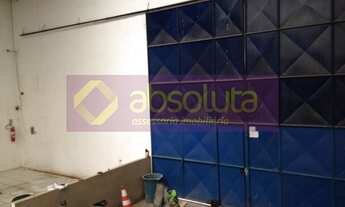 Imagem 7: Galpão para locação no Ipsep