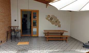 Imagem 5: Casa para venda com 150 metros quadrados com 2 quartos em Independência - São Bernardo do