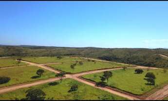 Imagem 2: Excelentes lotes 1.000 m² rumo a Serra do Cipó R$ 6.380,00 + parcelas