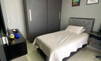 Imagem 4: Sobrado com 3 dormitórios à venda, 238 m² por R$ 925.000,00 - Condomínio Campos do Conde