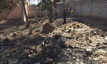 Imagem 6: Lote em Bairro Lagoa Santa Ótima Localização