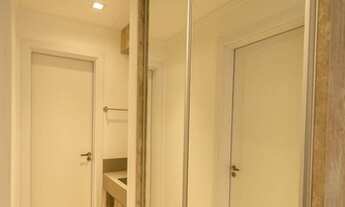 Imagem 8: 2 quartos mobiliado