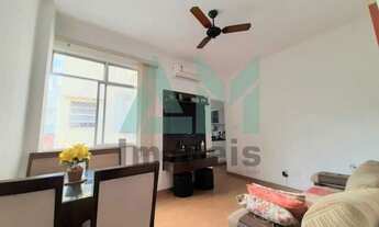 Imagem: Rio de Janeiro - Apartamento Padrão - Tijuca