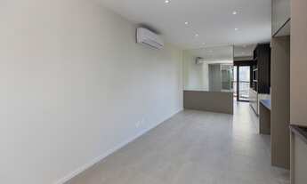 Imagem 2: Studio para venda tem 46 metros quadrados com 1 quarto em Santa Cecília - São Paulo - SP